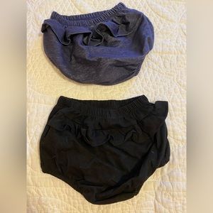 Old Navy ruffle bloomers